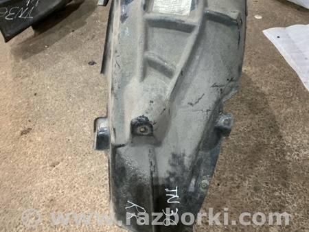 ФОТО Подкрылок для Audi (Ауди) A3 III 8V (12-20) Київ