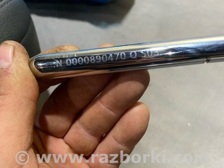 ФОТО Подголовник сиденья для Audi (Ауди) A5 F5 B9 (16-24) Київ