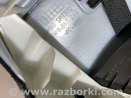 ФОТО Обшивка салона для Audi (Ауди) A5 F5 B9 (16-24) Київ