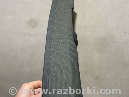 ФОТО Обшивка салона для Audi (Ауди) A5 F5 B9 (16-24) Київ