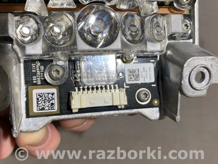 ФОТО Блок управления для Audi (Ауди) A5 F5 B9 (16-24) Київ