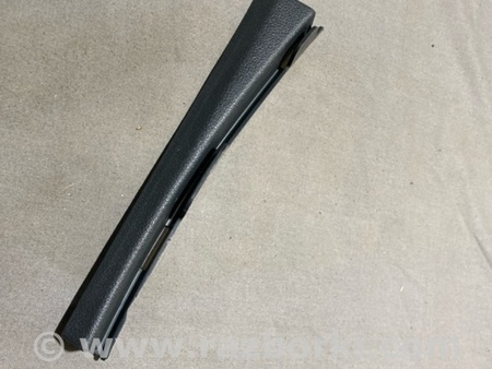 ФОТО Пластик для Audi (Ауди) A4 V B9 - 8W (2015-) Київ