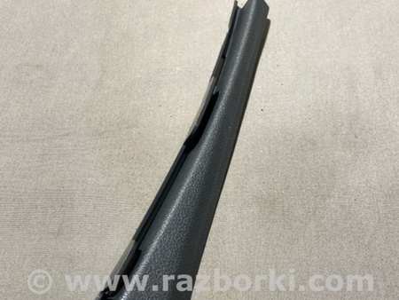 ФОТО Пластик для Audi (Ауди) A4 V B9 - 8W (2015-) Київ