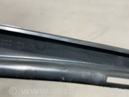 ФОТО Пластик для Audi (Ауди) A4 V B9 - 8W (2015-) Київ