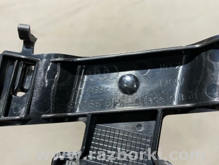 ФОТО Кронштейн для Audi (Ауди) A4 V B9 - 8W (2015-) Київ