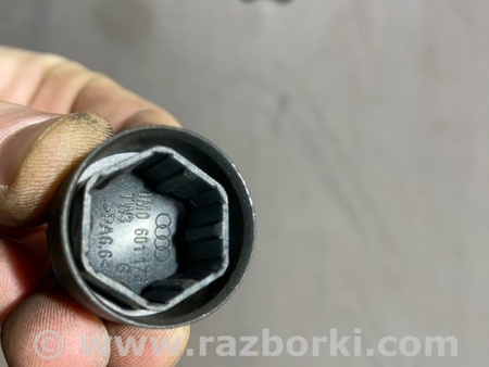 ФОТО Заглушка колесного диска для Audi (Ауди) A4 V B9 - 8W (2015-) Київ