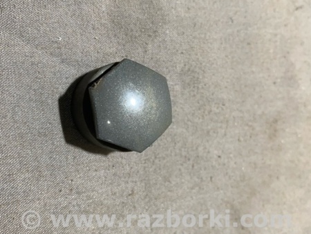 ФОТО Заглушка колесного диска для Audi (Ауди) A4 V B9 - 8W (2015-) Київ