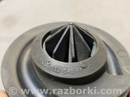 ФОТО Проставка пружины для Audi (Ауди) A4 V B9 - 8W (2015-) Київ