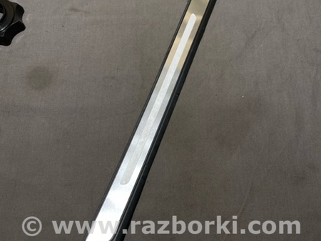 ФОТО Накладка на порог салона для Audi (Ауди) A4 V B9 - 8W (2015-) Київ