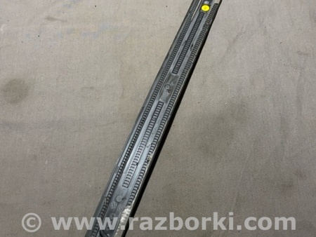 ФОТО Накладка на порог салона для Audi (Ауди) A4 V B9 - 8W (2015-) Київ