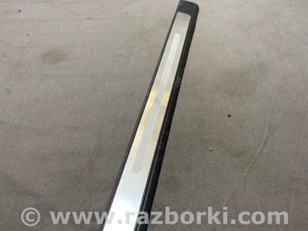 ФОТО Накладка на порог салона для Audi (Ауди) A4 V B9 - 8W (2015-) Київ