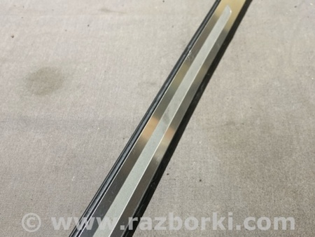 ФОТО Накладка на порог салона для Audi (Ауди) A4 V B9 - 8W (2015-) Київ