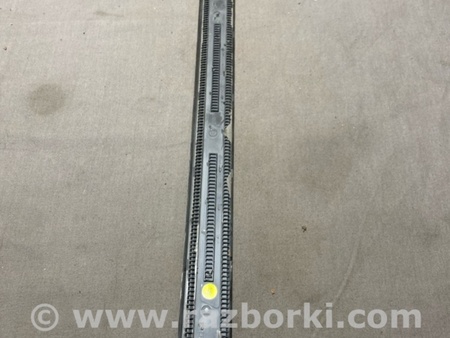 ФОТО Накладка на порог салона для Audi (Ауди) A4 V B9 - 8W (2015-) Київ