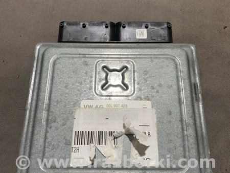 ФОТО Блок управления для Audi (Ауди) A4 V B9 - 8W (2015-) Київ