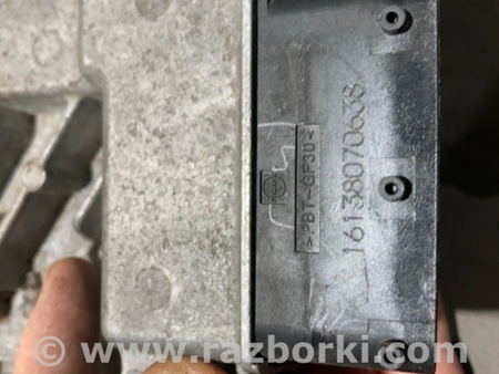 ФОТО Блок управления для Audi (Ауди) A4 V B9 - 8W (2015-) Київ