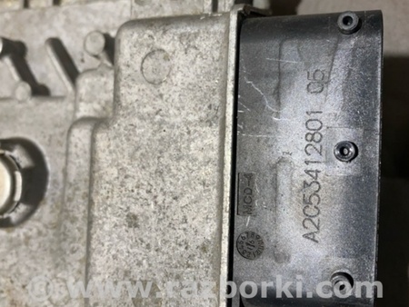 ФОТО Блок управления для Audi (Ауди) A4 V B9 - 8W (2015-) Київ