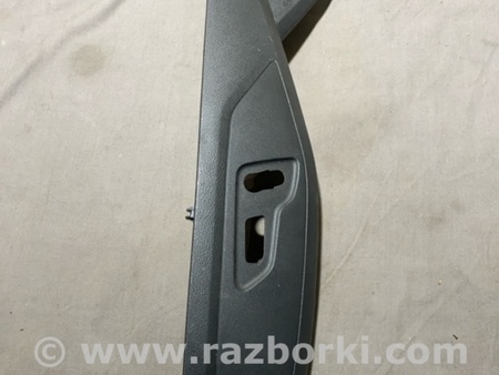 ФОТО Накладка сиденья для Audi (Ауди) A4 V B9 - 8W (2015-) Київ