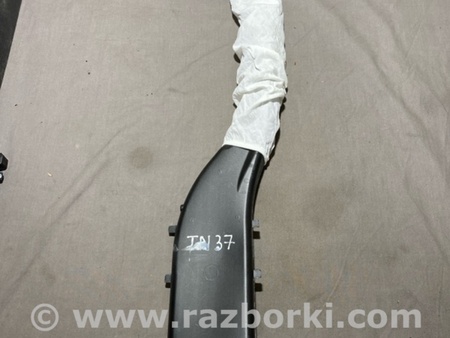 ФОТО Воздуховод печки для Audi (Ауди) A4 V B9 - 8W (2015-) Київ