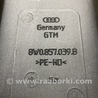 ФОТО Воздуховод печки для Audi (Ауди) A4 V B9 - 8W (2015-) Київ