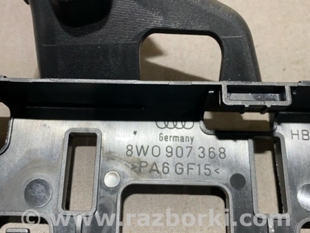 ФОТО Кронштейн для Audi (Ауди) A4 V B9 - 8W (2015-) Київ