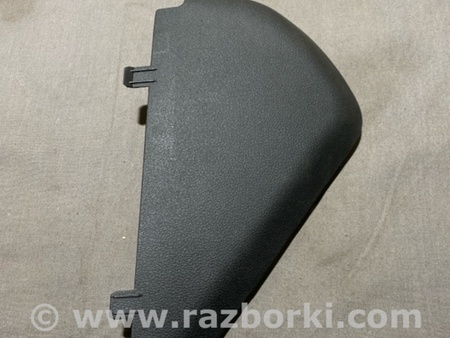 ФОТО Пластик для Audi (Ауди) A4 V B9 - 8W (2015-) Київ