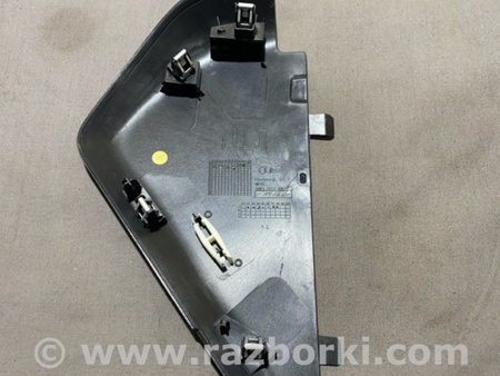 ФОТО Пластик для Audi (Ауди) A4 V B9 - 8W (2015-) Київ