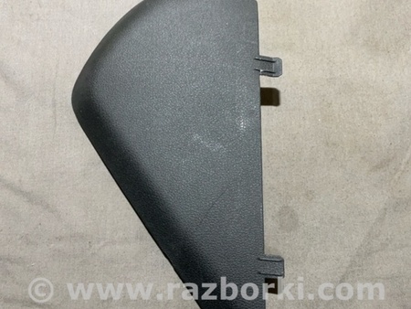 ФОТО Пластик для Audi (Ауди) A4 V B9 - 8W (2015-) Київ