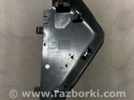 ФОТО Пластик для Audi (Ауди) A4 V B9 - 8W (2015-) Київ