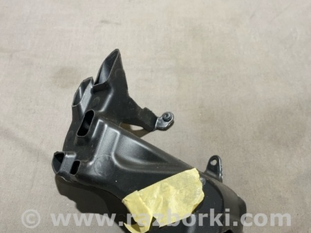 ФОТО Воздуховод печки для Audi (Ауди) A4 V B9 - 8W (2015-) Київ