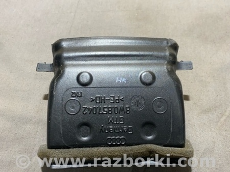ФОТО Воздуховод печки для Audi (Ауди) A4 V B9 - 8W (2015-) Київ