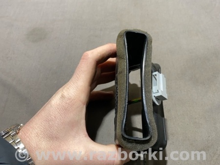 ФОТО Воздуховод печки для Audi (Ауди) A4 V B9 - 8W (2015-) Київ