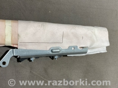 ФОТО Подушка безопасности для Audi (Ауди) A4 V B9 - 8W (2015-) Київ