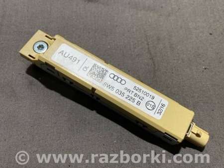 ФОТО Антенна для Audi (Ауди) A4 V B9 - 8W (2015-) Київ