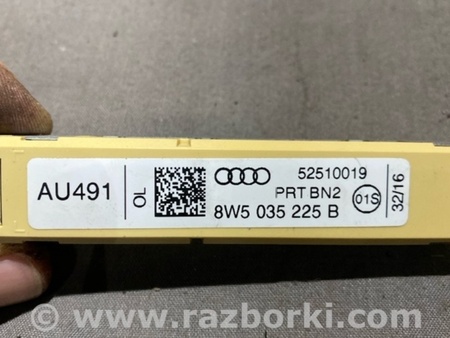 ФОТО Антенна для Audi (Ауди) A4 V B9 - 8W (2015-) Київ