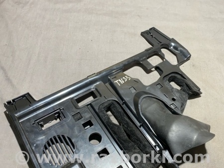 ФОТО Пластик для Audi (Ауди) A5 F5 B9 (16-24) Київ