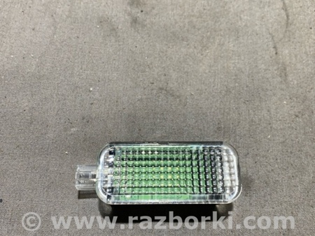 ФОТО Плафон подсветки салона для Audi (Ауди) A5 F5 B9 (16-24) Київ