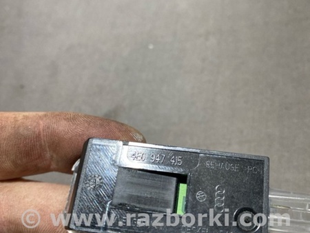 ФОТО Плафон подсветки салона для Audi (Ауди) A5 F5 B9 (16-24) Київ