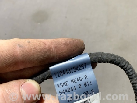 ФОТО Электропроводка для Audi (Ауди) A5 F5 B9 (16-24) Київ