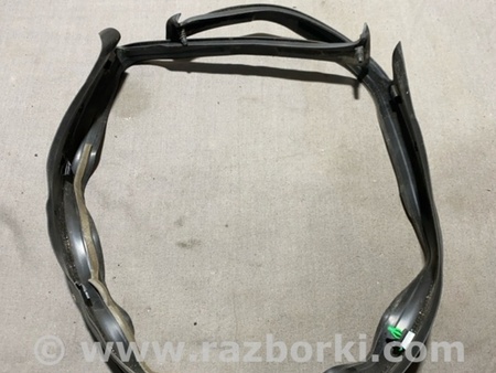 ФОТО Пластик для Audi (Ауди) A5 F5 B9 (16-24) Київ