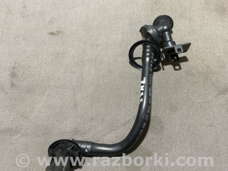 ФОТО Шланг воздушный для Audi (Ауди) A5 F5 B9 (16-24) Київ