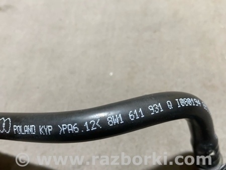 ФОТО Шланг воздушный для Audi (Ауди) A5 F5 B9 (16-24) Київ