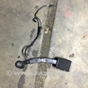 ФОТО Замок ремня безопасности для Audi (Ауди) A3 8V1, 8VA, 8V7, 8VS (03.2012-...) Киев