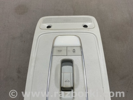 ФОТО Плафон подсветки салона для Audi (Ауди) A3 III 8V (12-20) Київ