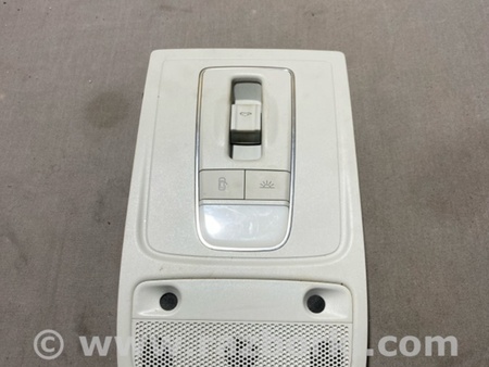 ФОТО Плафон подсветки салона для Audi (Ауди) A3 III 8V (12-20) Київ