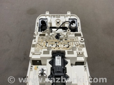 ФОТО Плафон подсветки салона для Audi (Ауди) A3 III 8V (12-20) Київ
