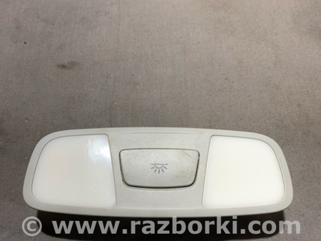 ФОТО Плафон подсветки салона для Audi (Ауди) A3 III 8V (12-20) Київ