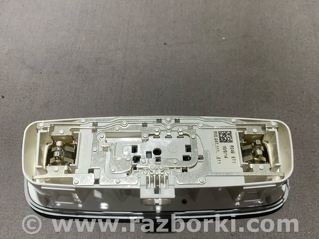 ФОТО Плафон подсветки салона для Audi (Ауди) A3 III 8V (12-20) Київ