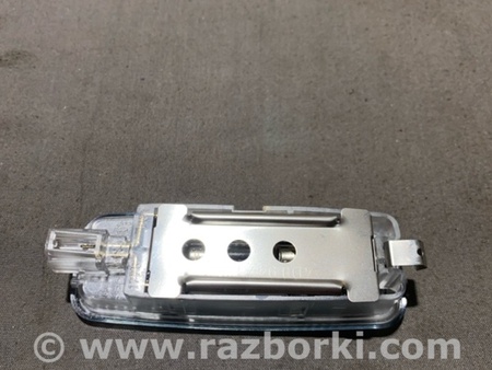 ФОТО Плафон подсветки салона для Audi (Ауди) A3 III 8V (12-20) Київ