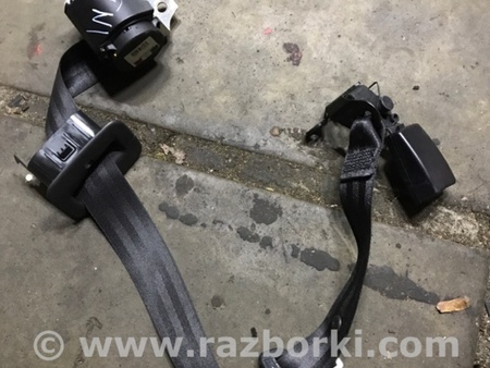 ФОТО Ремень безопасности для Audi (Ауди) A3 8V1, 8VA, 8V7, 8VS (03.2012-...) Киев