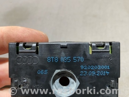 ФОТО Антенна для Audi (Ауди) A3 III 8V (12-20) Київ